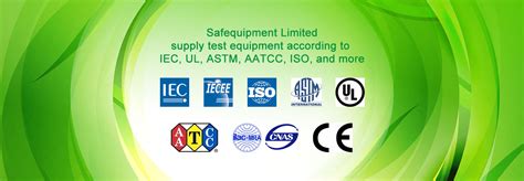 Safequipment Limited.